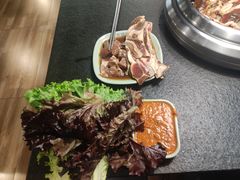 -韩盛·盛江山自助料理(中街大悦城店)