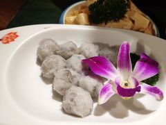 了不起的虾滑-老灶堂文创火锅(文艺路店)