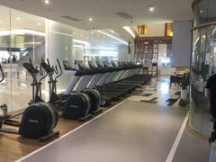 -银吉姆健身(恒隆馆)