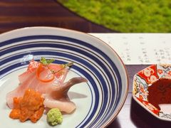 -元熹会席料理