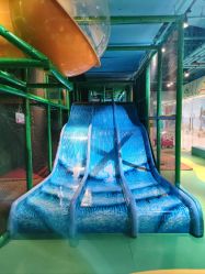 -KidSteam儿童乐园(富力城店)