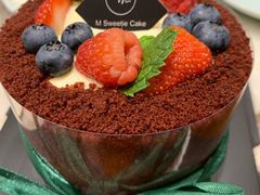 -姆们M Sweetie Cake(三里屯店)
