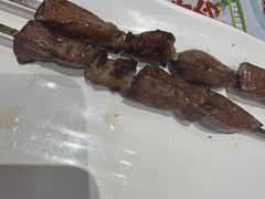 -巴依老爷新疆美食(工体旗舰店)