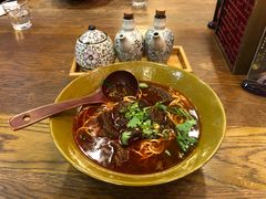 -天府小面馆(Emporium)