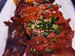 秘制香辣土鸭-醉小酒馆·川菜·江湖菜·重庆菜(观音桥旗舰店)