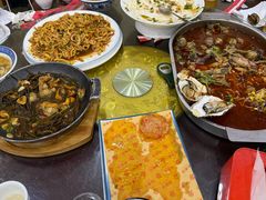 -抹直口特色菜馆(一店)