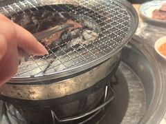 -隐家本格烧肉(万达广场店)
