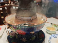 -东来顺•非遗火锅(外滩店)