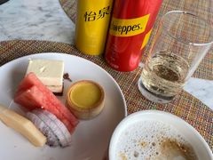 -上海虹桥西郊假日酒店