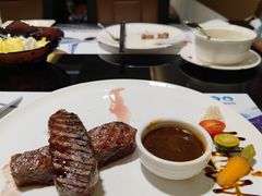 -法兰度航空主题餐厅(端州店)