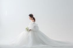点击看大图 -薇薇新娘婚纱摄影(潜山店)