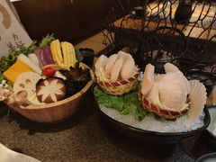-湊湊火锅·茶憩(石家庄万象城店)