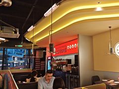 -师烤·豆花烤鱼(广州荔湾扬韬广场店)