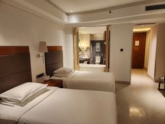 -海口喜来登酒店