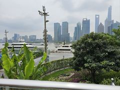 -公平路渡口(轮渡站)