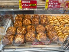-味多美蛋糕(苏州街地铁店)