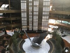 -上海滴水湖皇冠假日酒店