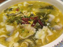 -宽窄巷子冒菜(中华广场店)