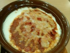 -萨莉亚意式餐厅(金隅嘉品mall店)