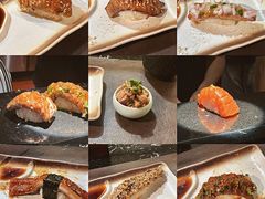 -大岛日本料理铁板烧(南通大饭店)
