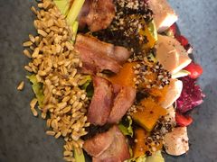 主厨沙拉-G+KITCHEN(龙湖狮山天街店)