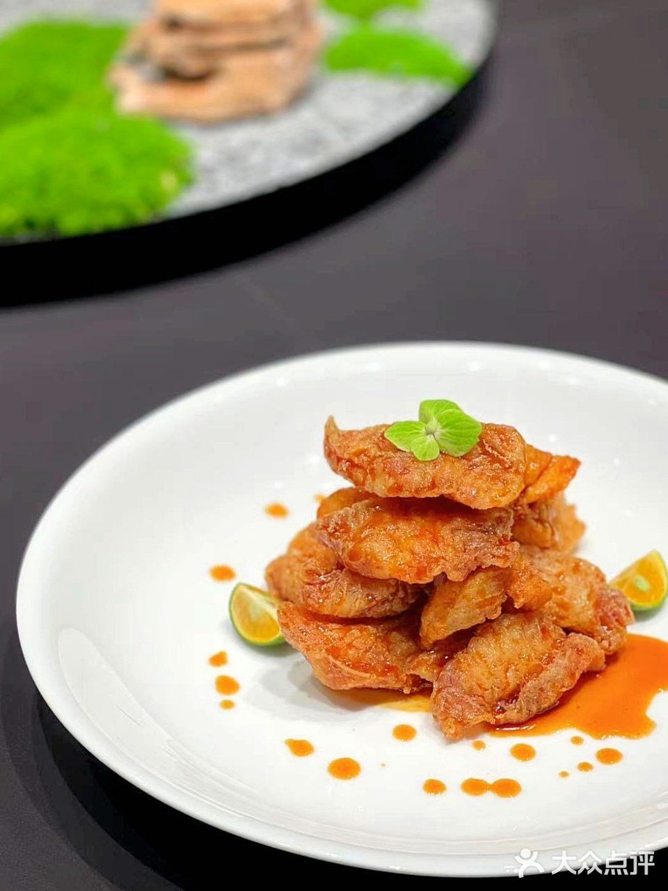 逸采 | 年夜饭放在米其林餐厅，价格并不贵啊