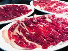 -八合里潮汕鲜牛肉火锅(惠州华贸店)