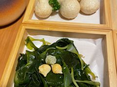 海带苗-十二舍·湯物素煮(江泰潤政店)