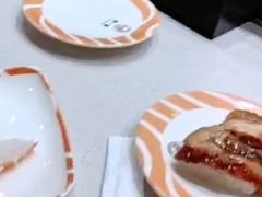 -新一番三文鱼寿司(大东海店)