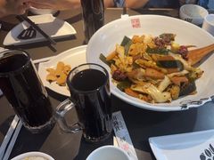 -川成元·麻辣香锅(凯德MALL西直门店)