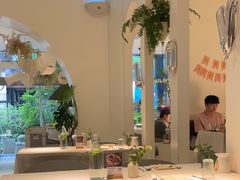 -春树下·树屋花房西餐厅(罍街AS1980店)