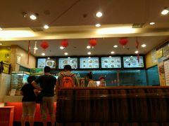-南粥北面(东大桥店)