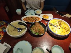 -田婆婆的菜(海口友谊阳光城店)