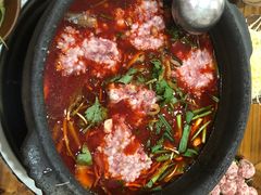 -笔记安顺夺夺粉火锅