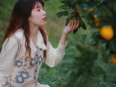 -前小桔亲子创意农场·草莓采摘·露营烧烤