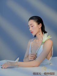 点击看大图 -天一婚纱摄影TIA STUDIO(珠海路店)