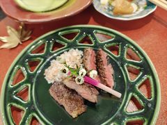 -帝鮨·烧肉割烹(龙湖金楠天街店)