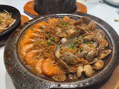 -相遇·鲜炒黄牛肉(丹阳吾悦广场店)