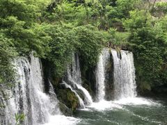 -天河潭旅游度假区