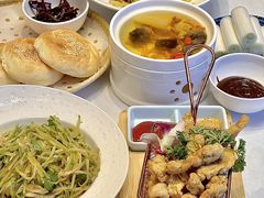 -海泰食府·新鲁菜·家宴(总部基地店)