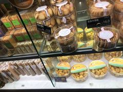 -爱达乐面包生日蛋糕(郫县时代天街店)