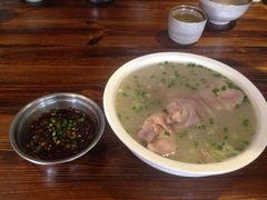 -双流老字号董蹄花(机场南四路店)