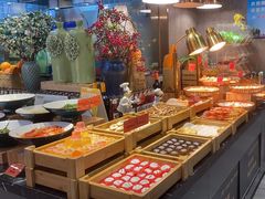 -非烤勿扰韩料自助烤肉(松山湖万科店)