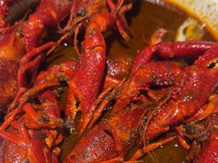 -叶派龙虾•招牌香辣蟹·海鲜(中海国际店)