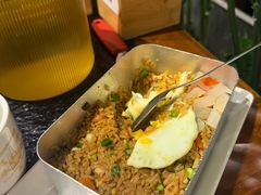 -永發發串串火锅馆·烧烤·大排档(传媒大学店)