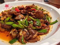 -百年神厨·地道川菜(清江西路店)