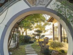 -杭州西湖柳莺里酒店