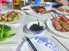 -东江海鲜大排档·潮汕菜·砂锅粥
