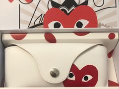 -利客来眼镜店(崂山百货店)