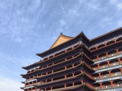 -大明幻境第一城